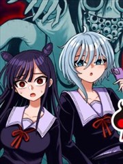 第七格漫画剧集封面图